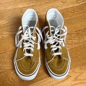 Vans SK8-HI